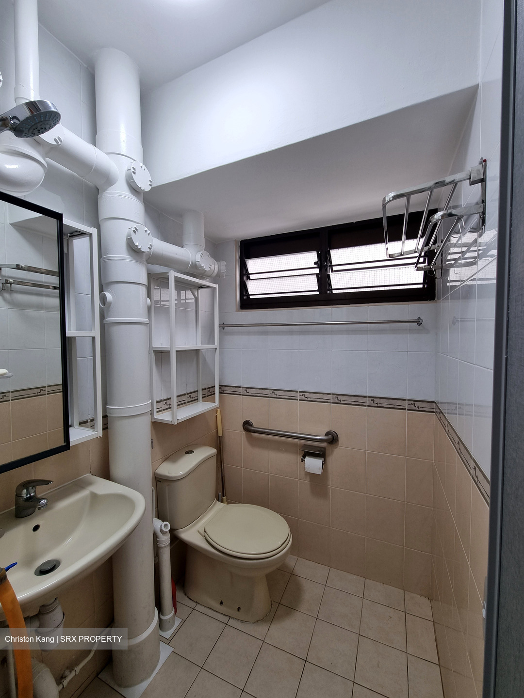 Blk 63 Telok Blangah Heights (Bukit Merah), HDB 3 Rooms #447630771